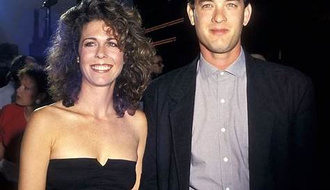 Unveiling The Loss And Legacy: Tom Hanks And Samantha Lewes' Journey