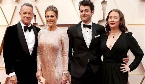 Unveiling The Private Lives And Achievements Of Tom Hanks' Grandchildren