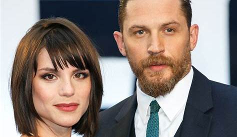 Unveiling The Enigmatic Private Life Of Tom Hardy's Wife