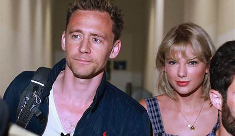 Taylor Swift and Tom Hiddleston Have First Fight Over Tom’s Busy