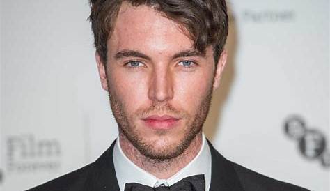 Tom Hughes: interview with an acting enigma | Square Mile | Tom hughes