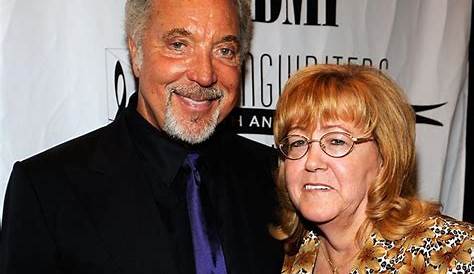 Tom Jones Wife: How marriage stayed solid amid HUNDREDS of affairs ‘I