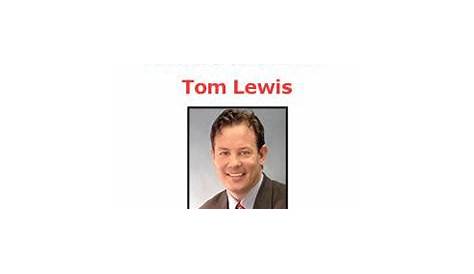 NY Auto & Home Insurance Agent Tom Lewis - State Farm®