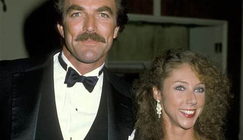 Unveiling The Secrets Of Tom Selleck's Enduring Marriage