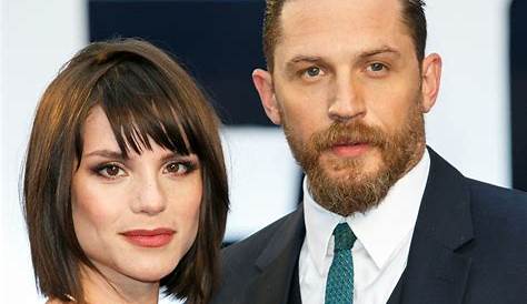 Uncover The Enigmatic World Of Tom Hardy's Wife: Exclusive Insights Revealed