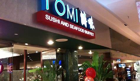 Tomi Seafood Buffet Coupons & Promo Deals - San Jose, CA