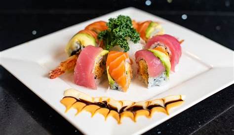 Affordable Sushi in Singapore: Japanese Restaurants That Won’t Break