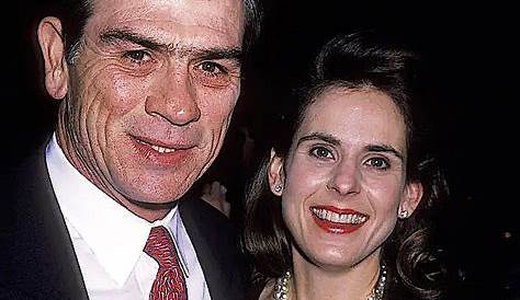 Uncovering The Secrets: Tommy Lee Jones And Kimberlea Cloughley's Enduring Love Story