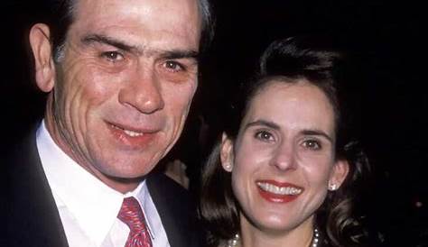 Unveiling The Secrets Of Tommy Lee Jones's Relationships: Discoveries And Insights