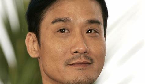 Fallen Rocket: Some Thoughts about Hollywood and Tony Leung Chiu-wai