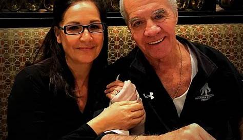 Unveiling The Family Legacy: Tony Sirico's Children Revealed