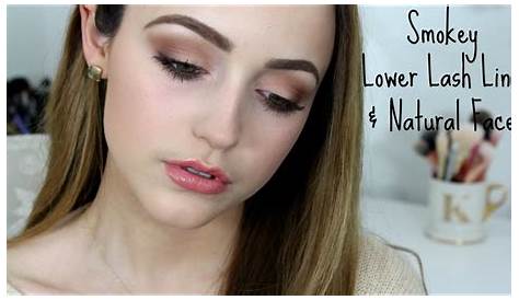 Too Faced Natural Matte Palette Looks Makeup, Fashion & Royalty Review