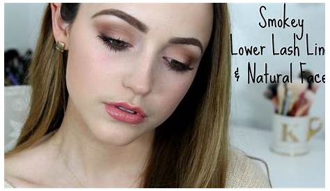 Too Faced Natural Matte Palette Tutorial REVIEW + TUTORIAL Summer