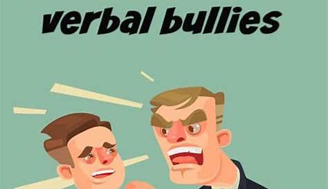 Top Ten Comebacks for Bullies | Comebacks for bullies, Good comebacks