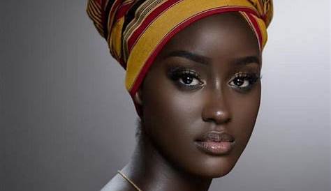 Unveil The Enchanting Beauty: Discover Africa's Top 10 Nations Of Stunning Women