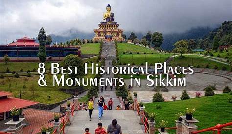 Top Tourist Destinations in Sikkim