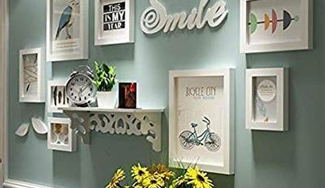 Top 10 Trends In Wall Decor