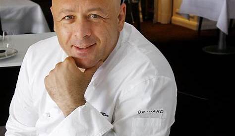 Top Chef Cuisinier Ampute Michel Sarran Le Toulouse HauteGaronne