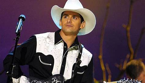 These Are The Best Male Country Singers Of All Time