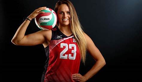 Unveiling The Secrets Of Volleyball's Elite: Meet The World's Top Female Players