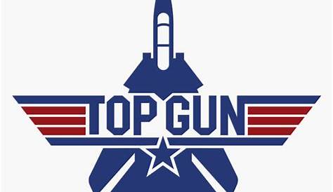 Top Gun Maverick Svg Top Gun Maverick Logo