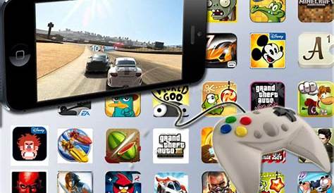 Para la cuarentena: 7 videojuegos gratis para iPhone y móviles Android