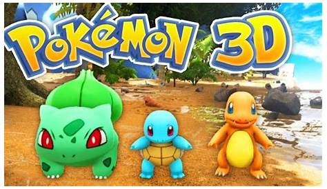 Todos los juegos de Pokemon: ediciones, consolas y año de lanzamiento