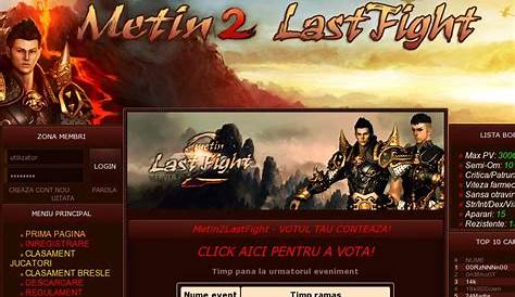 Official Softwares Store: METIN2 P SERVER MIJAGI MJ4 FREE DOWNLOAD