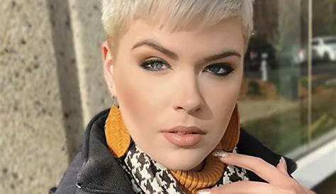 MOST POPULAR PIXIE HAIRCUTS 2023 FOR WOMEN - LatestHairstylePedia.com