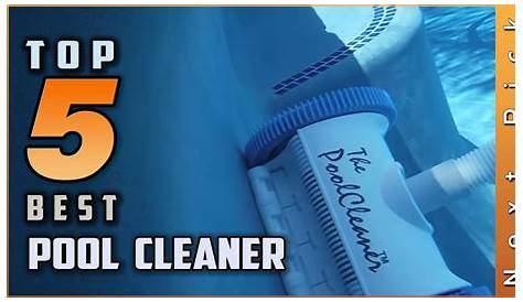 Pool Cleaner | Automatic Pool Cleaner | Baracuda Australia