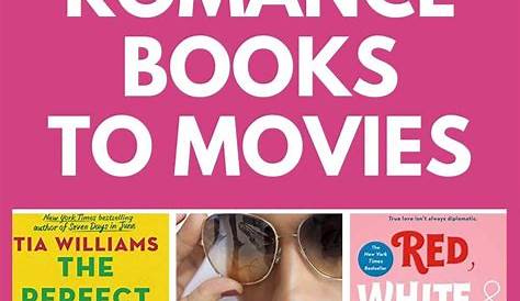The best new romance novels of February 2021 | EW.com