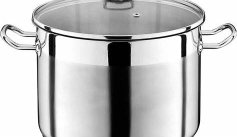 10er Set Topf Cylindro 40 cm aus Kunststoff Sparpaket | Onlineshop von
