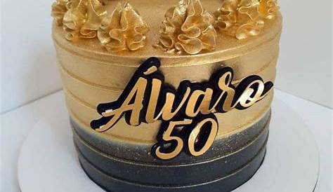 Bolo de aniversário para homem: +78 modelos que eles vão adorar