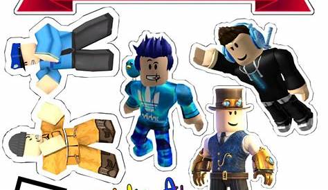 0 Result Images of Roblox Personagens Masculino Png - PNG Image Collection