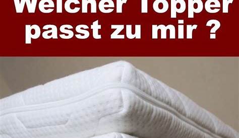 Topper »Topper Softtop G-Cozy«, Stendebach, 8 cm hoch, Raumgewicht: 57