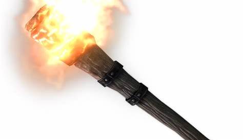 Torches Png Clip Art Torch ClipArt Best