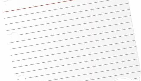 Free Torn Notebook Paper Png, Download Free Torn Notebook Paper Png png