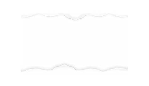 Ripped Paper Png / Rip clipart paper, Rip paper Transparent FREE for