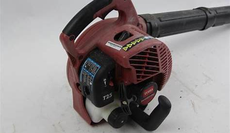 TORO T25 BLOWER VAC for Sale in Bremerton, WA OfferUp