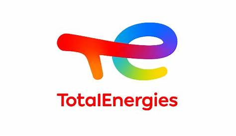 Total Logo (Energia) - PNG e Vetor - Download de Logo
