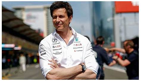 Toto Wolff: 'We don't want to interfere too much' | PlanetF1 : PlanetF1