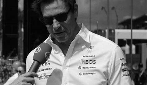 Toto Wolff: 'We don't want to interfere too much' | PlanetF1 : PlanetF1