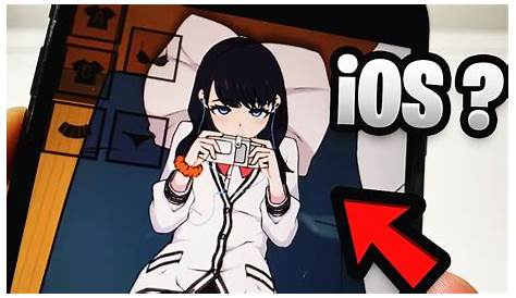 Touch It Rikka APK v1.4.6 (Latest Version) Free Download