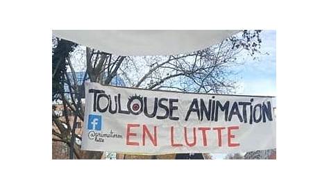 Toulouse Lutte Club