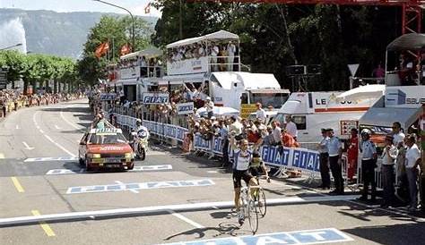 Tour de France: en route pour la Suisse - ladepeche.fr