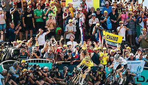 ESPN renueva derechos del Tour de France hasta 2027