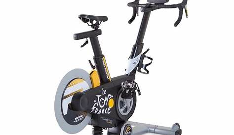 ProForm Tour De France Pro Fitness Bike - Tanga