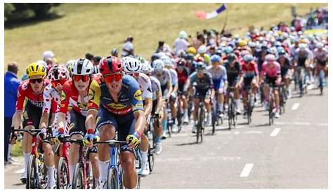 Tour de France 2020: Die zweite Etappe zum Nachlesen im LIVETICKER