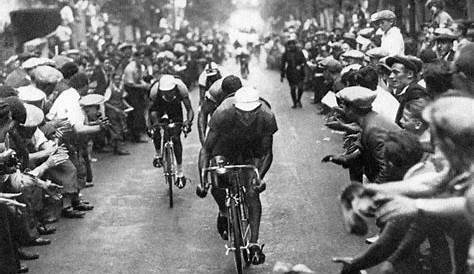 Geschichte der Tour de France: Epische Helden und tragische Verlierer