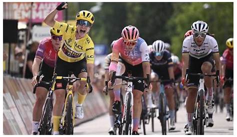 Tour de France 2023 in TV und Stream: So sehen Sie die finale Etappe